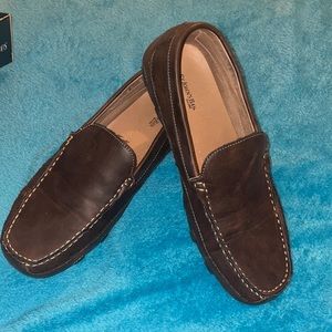Men’s loafers